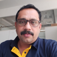 Suneel Raju Kottarathill