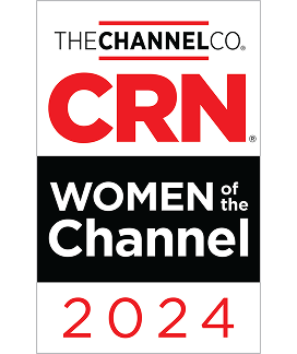 2024CRNWomenofthechannel