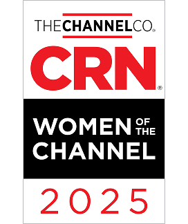 2025 CRN Women of the Channel