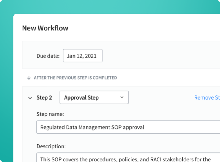 Ramp Up Your Quality Process