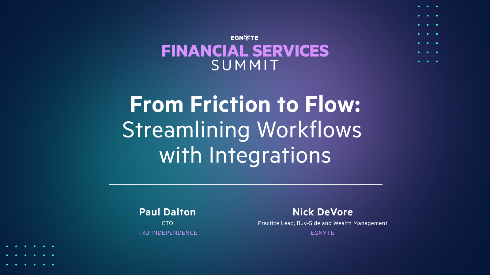 From Friction to Flow: Streamlining Workflows With Integrations