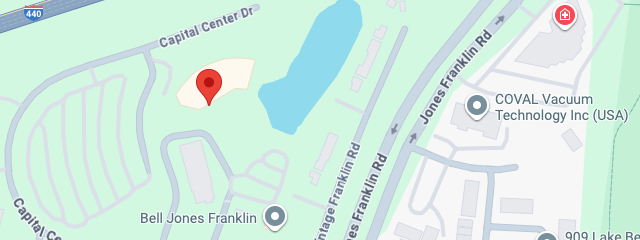 5511 Capital Center Drive, Suite 204, Raleigh North Carolina 27606