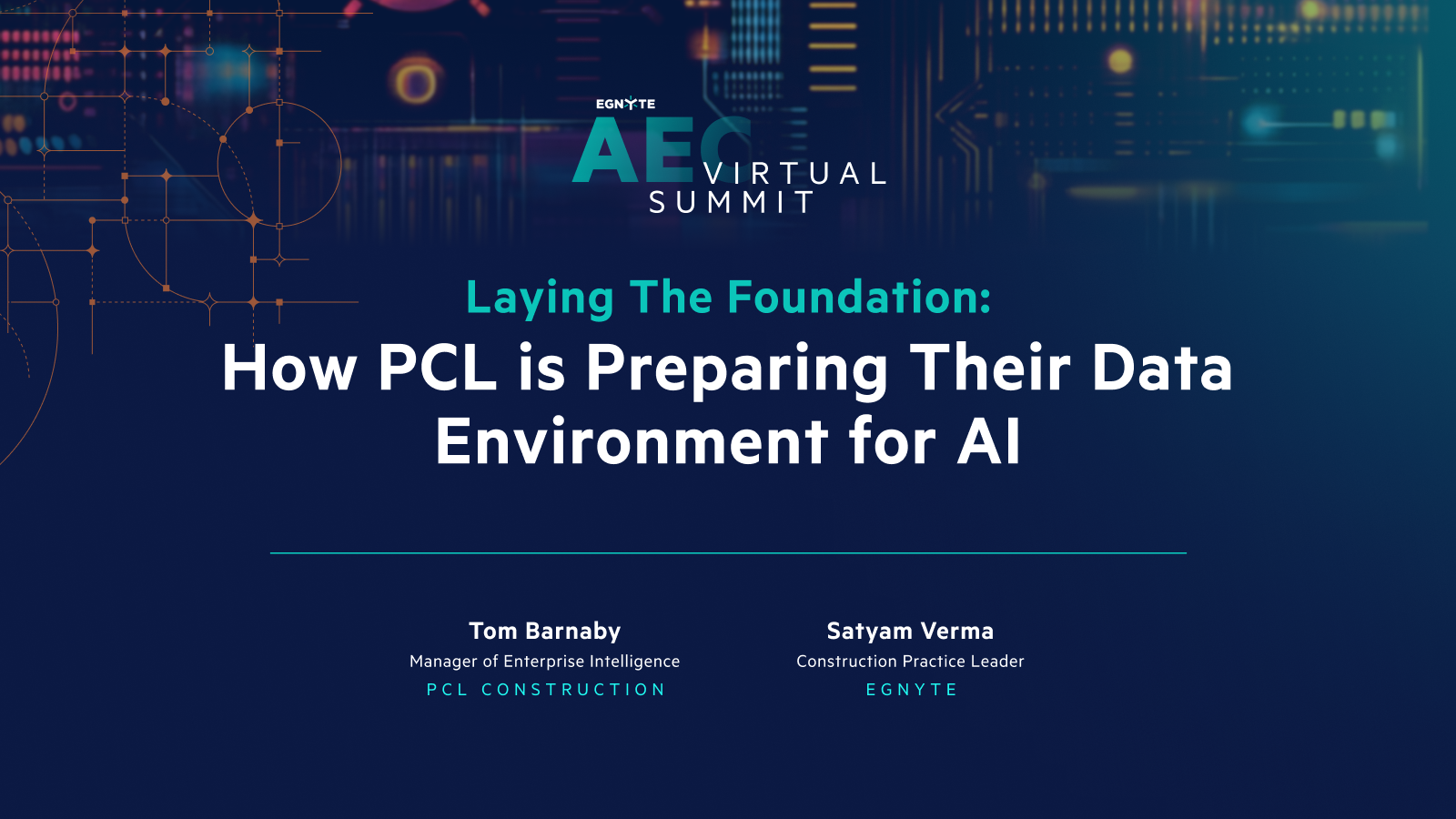 Laying the Foundation: How PCL is Preparing Their Data Environment for AI