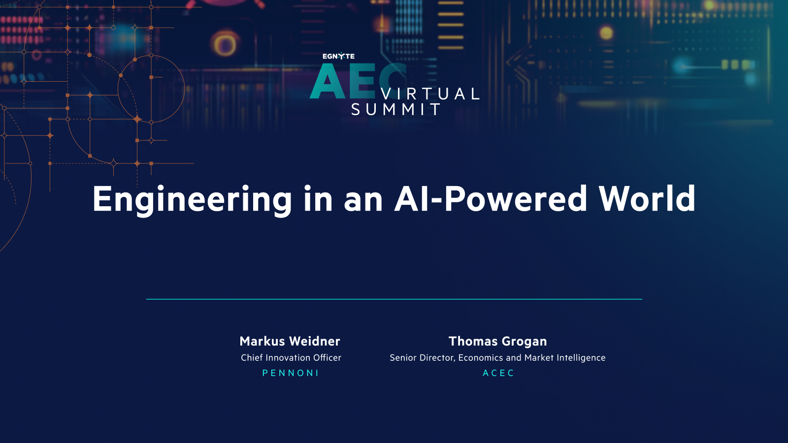 Engineering in an AI-Powered World