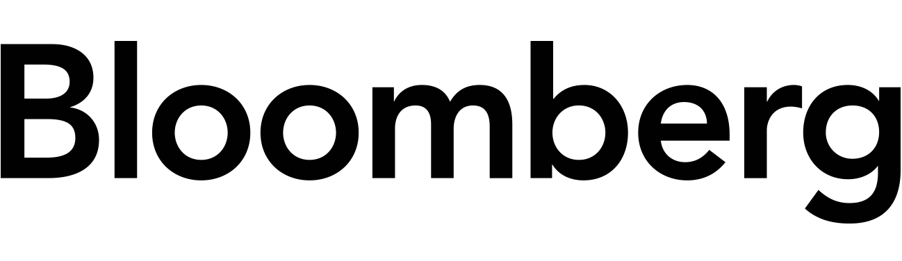 Bloomberg Logo