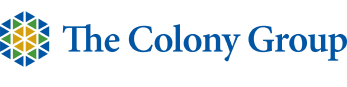 Colony Group Logo