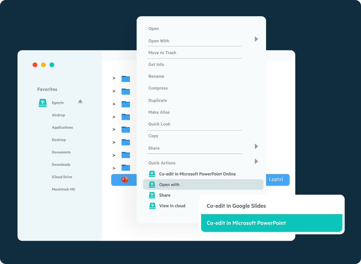 Design Workflow Acceleration