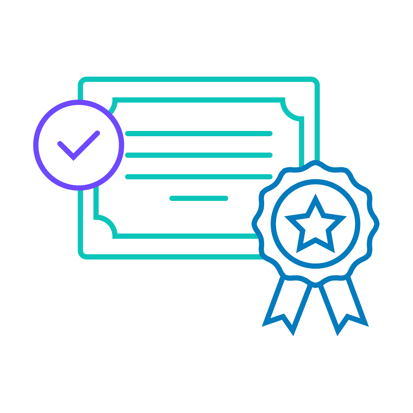 Differentiate and Lead