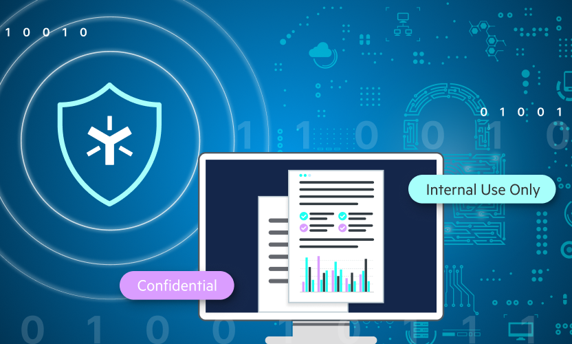 Egnyte's DLP Integration With Netskope