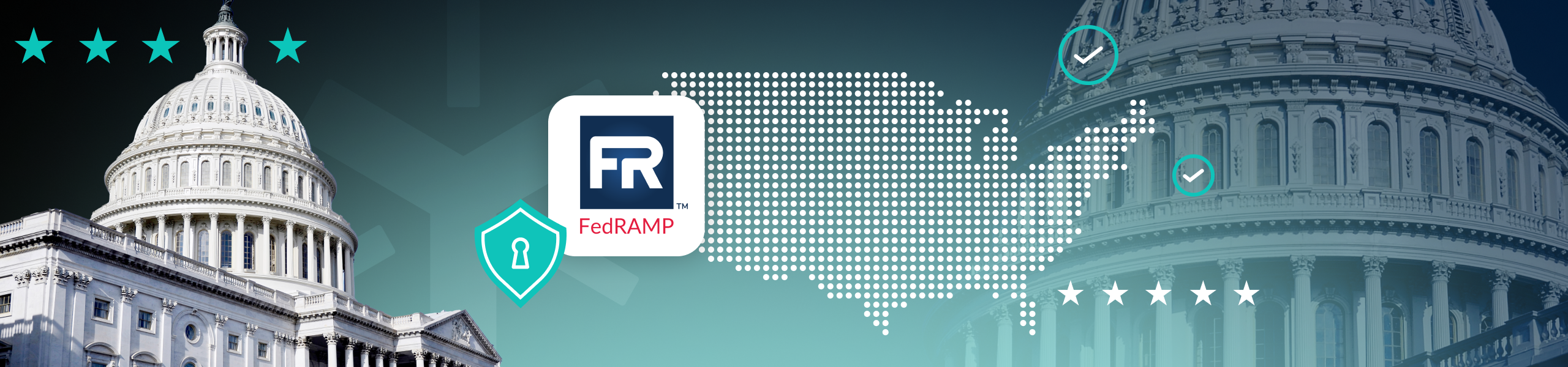 EgnyteGov's FedRAMP status customer benefits