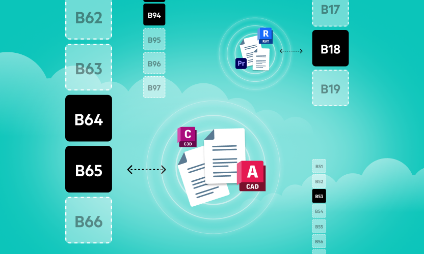 Adaptive Block Caching for Massive Files | Egnyte