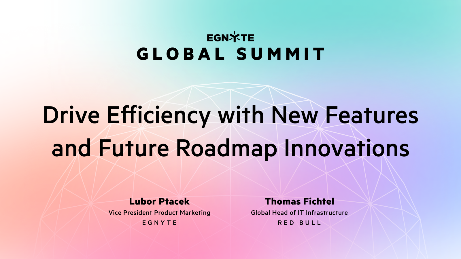 Egnyte Collaboration: Drive Efficiency with New Features and Future Roadmap Innovations