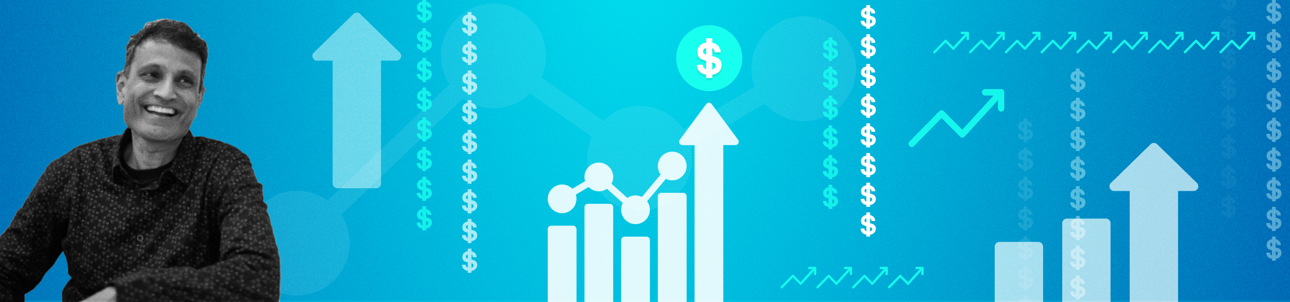 Egnyte's CEO Vineet Jain on Growing Egnyte