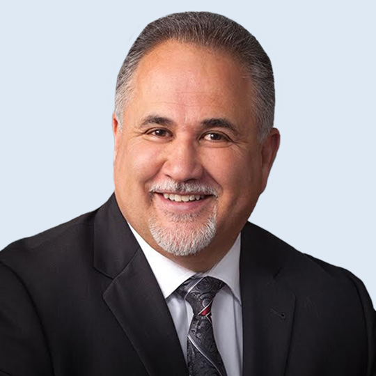 Carlos Molina, Owner and CTO of Professional Association Services