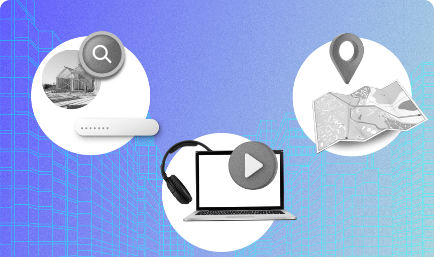 Optimize Rich Media Search