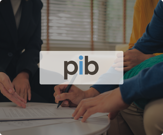 PIB Group