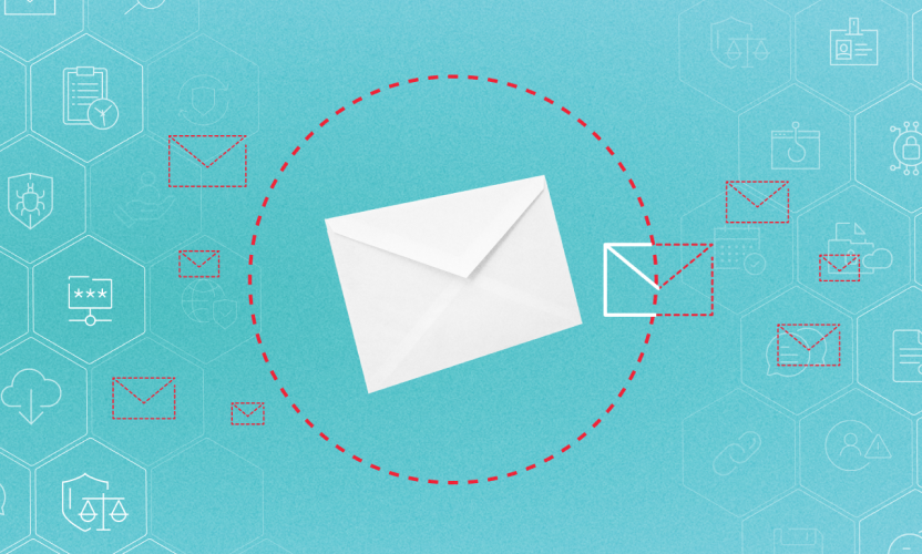 Out of Bounds Sharing