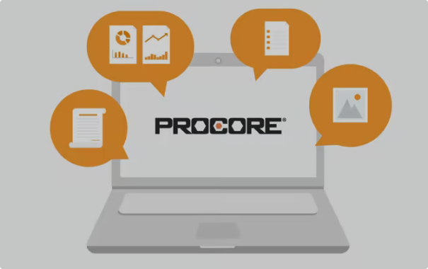 construction project management demo