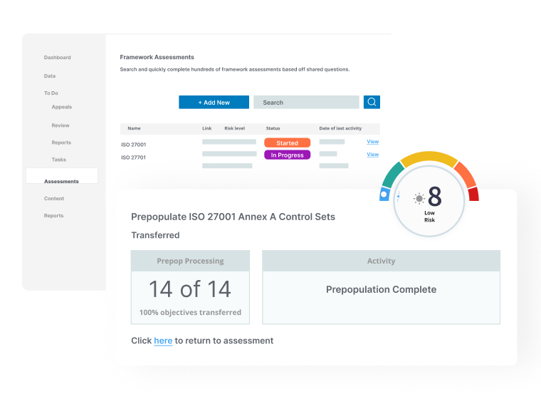 Control Sensitive Data in the Cloud