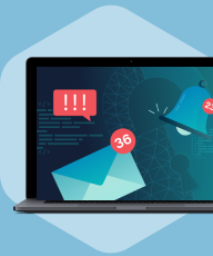 Maximize Data Protection with Egnyte’s DLP Integrations
