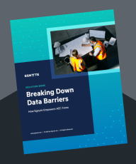 Egnyte AEC Solution Brief