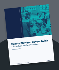 Egnyte Platform Buyers Guide