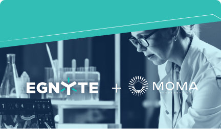 Transforming Collaboration and Data Management