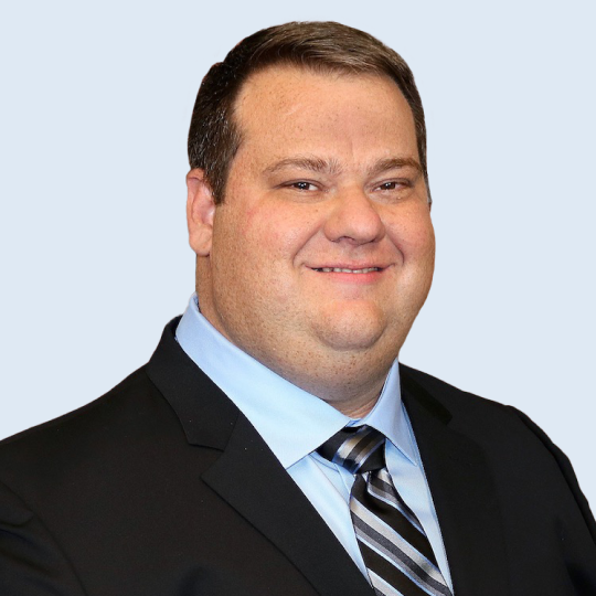 Brad Buckles VP of Technology and Innovation at CPPI Review | Egnyte