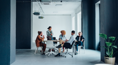 Carson Wealth Mgmt Case Study