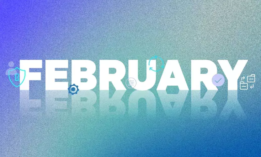 February Product Rollup: Search Queries, Smart Upload, and More