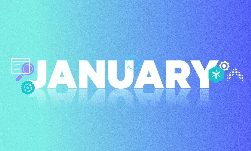 January Product Rollup: Life Sciences, Mobile App Updates and More