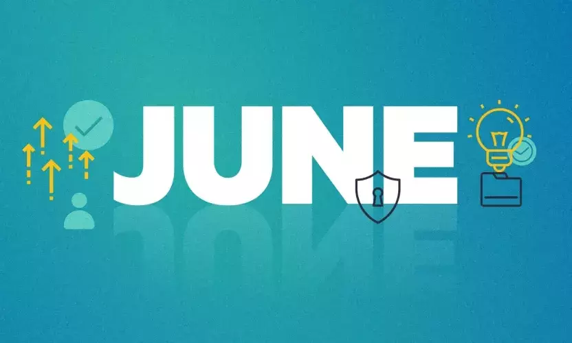 June Product Rollup: eTMF, Desktop and Mobile Upgrades, and More