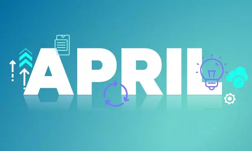 April Product Rollup: Content Safeguards, Large File Support and More