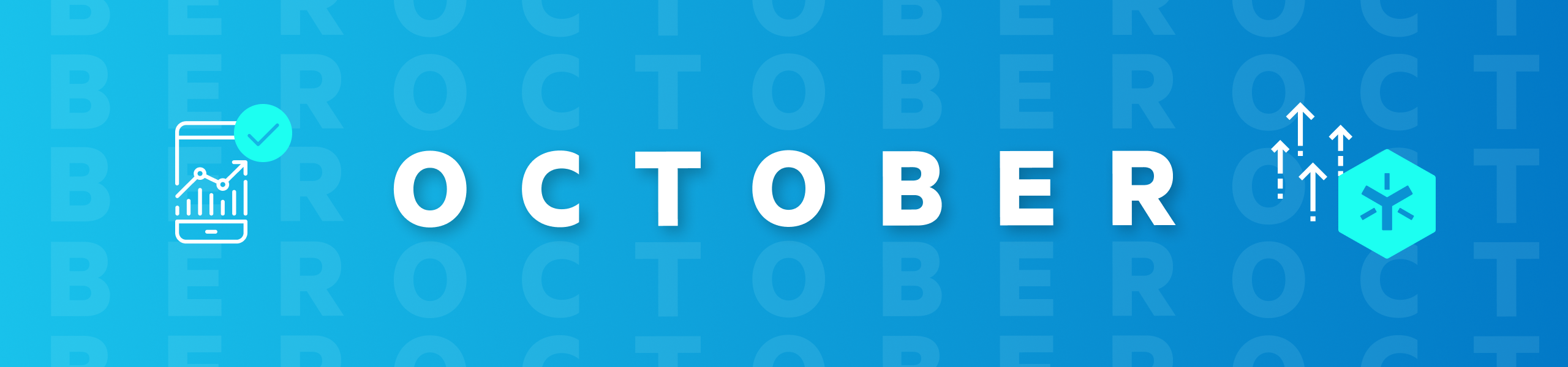 October Release Rollup