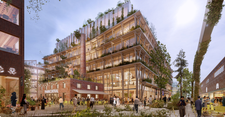 Collaboration and Architectural Project Management | Egnyte