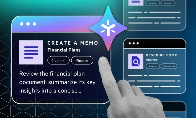 Egnyte’s Prompt Library 