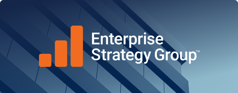 Critical Content Management by Enterprise Strategy Group