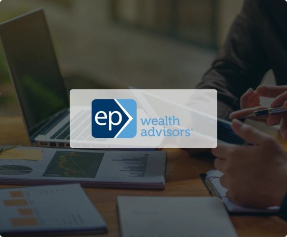 EP Wealth Case Study | Egnyte