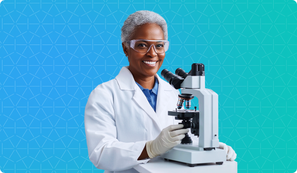 Life sciences file sharing service by Egnyte