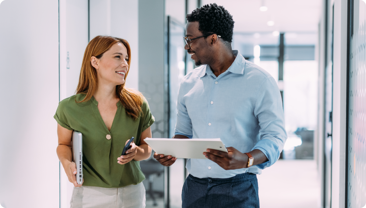 Managed Service Provider | Egnyte