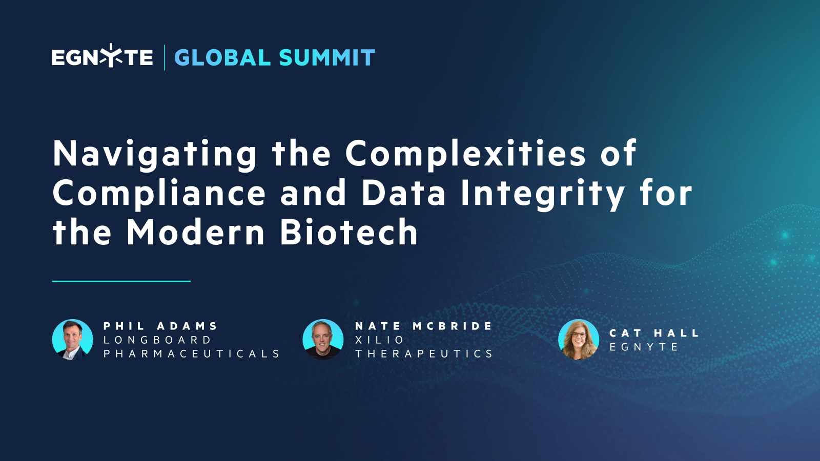 Navigating the Complexities of Compliance and Data Integrity for the Modern Biotech