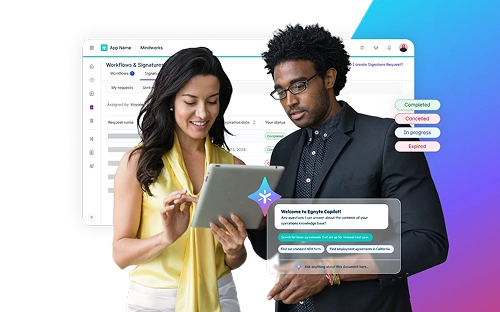 Supercharge Your Egnyte Plan