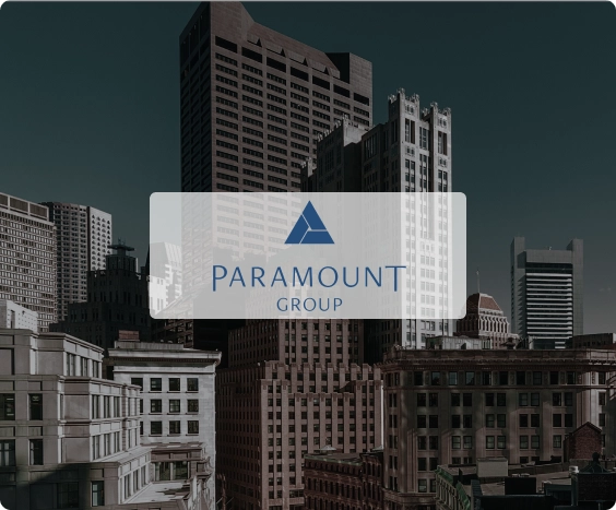 Paramount Group