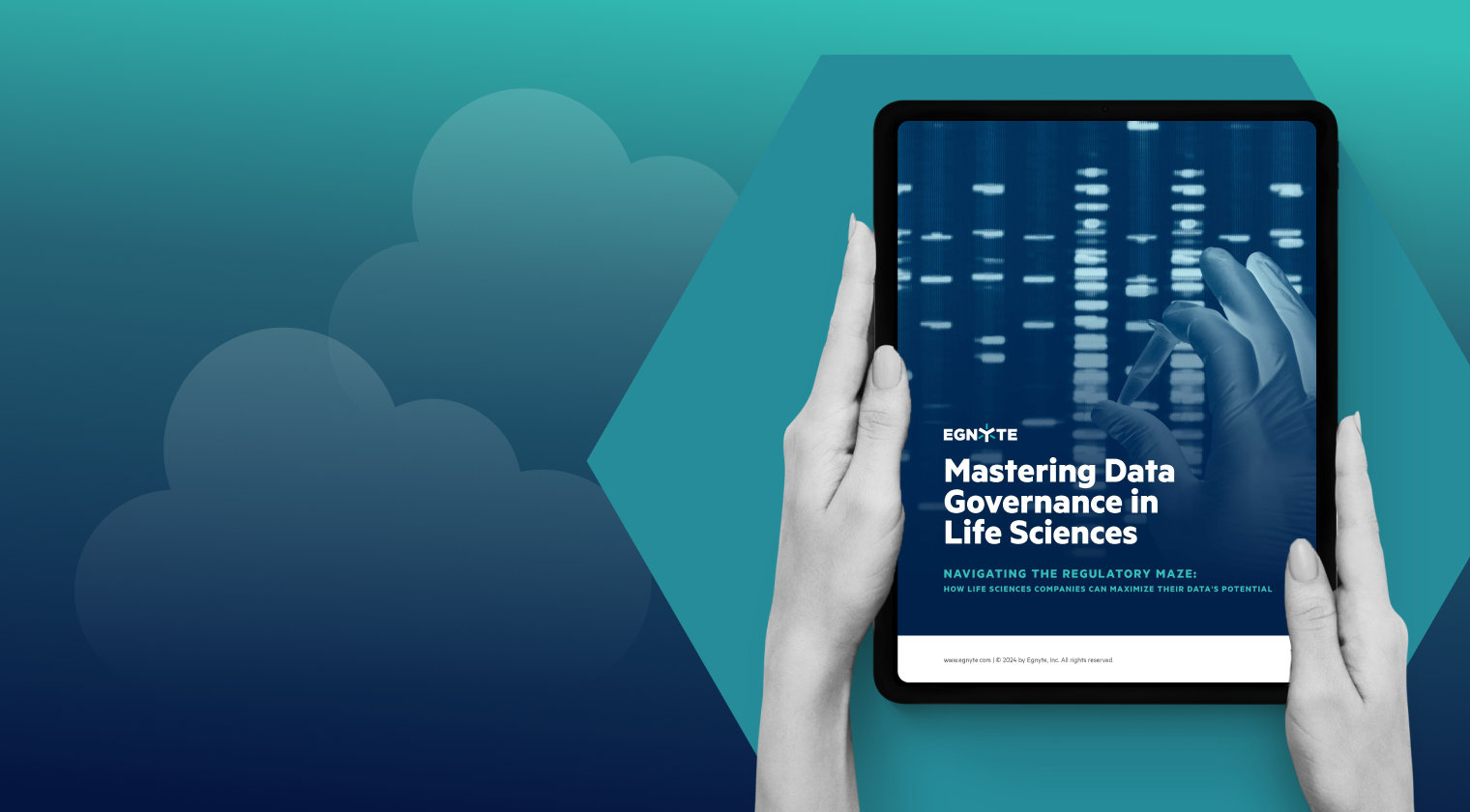 Data Governance for Biotechs