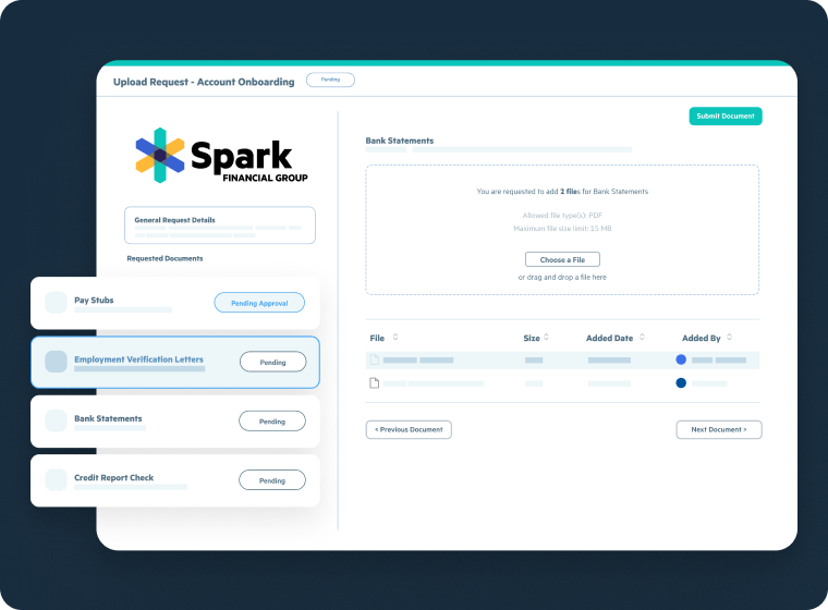 Secure Hybrid-Cloud Collaboration for Banking and Credit | Egnyte
