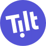 Tilt Logo