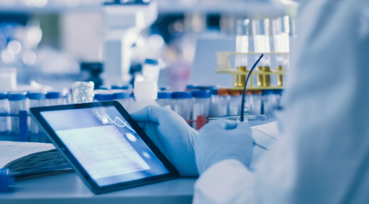 Wyanoke Group Boosts Data Security and Efficiency in the Cloud